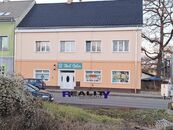 Pronájem, nebytové prostory, Podbořany, cena 3000 CZK / objekt / měsíc, nabízí Reality Podbořany