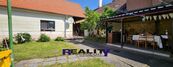 prodej rodinného domu se zahradou, 805 m2, Kryry, cena 6300000 CZK / objekt, nabízí Reality Podbořany