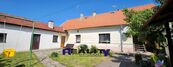 prodej rodinného domu se zahradou, 805 m2, Kryry, cena 6300000 CZK / objekt, nabízí Reality Podbořany