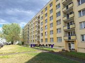 prodej družstevního bytu, 79 m2, Krupka u Teplic, cena 2000000 CZK / objekt, nabízí Reality Podbořany