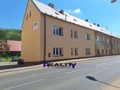 pronájem byt 1+1, 41 m2, Kryry, cena 10000 CZK / objekt / měsíc, nabízí 