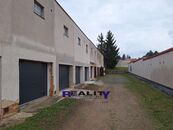 pronájem garáže, 19 m2, Rakovník, cena 1900 CZK / objekt / měsíc, nabízí Reality Podbořany