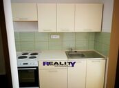 Pronájem bytu 2+kk 44 m, Podbořany, cena 9600 CZK / objekt / měsíc, nabízí 