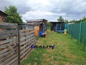 prodej zahrady s pergolou, 164 m2, Očihov u Podbořan, cena 170000 CZK / objekt, nabízí Reality Podbořany