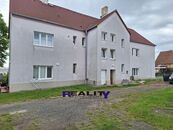 Prodej, byt 2+1, 59 m - Podbořany, cena 1850000 CZK / objekt, nabízí 
