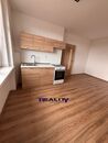 pronájem 2+kk, 44 m2, Žatec, cena 11000 CZK / objekt / měsíc, nabízí 