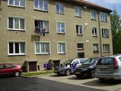 Pronájem, Byty 1+kk, 30 m - Podbořany, cena 9000 CZK / objekt / měsíc, nabízí 