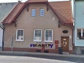 Prodej rodinného domu se zahradou 391 m, Podbořany, cena 5490000 CZK / objekt, nabízí 