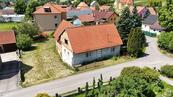 Prodej RD 3+1 - Černovice u Kunštátu - samostatně stojící - zahrada, cena 3300000 CZK / objekt, nabízí