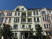 Prodej bytu OV 3,5+1 - Brno - Černá Pole - Helfertova - balkon - lodžie , cena 12490000 CZK / objekt, nabízí