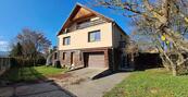 Prodej vícegeneračního RD - Lomnička - garáž - zahrada , cena 12000000 CZK / objekt, nabízí OK REAL