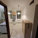 Pronájem bytu v OV o velikosti 1+1 - Brno -Husovice - ulice Svitavská - po rekonstrukci - CP 31m2, cena 13000 CZK / objekt / měsíc, nabízí 