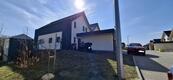 Pronájem RD o velikosti 4+kk Zaječí, garáž, terasa, zahrada - CP 382m2, cena 28000 CZK / objekt / měsíc, nabízí OK REAL