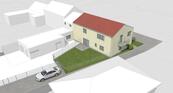 Prodej bytu OV 3+kk + pracovna - Pravlov - CP 88,3m2 - možnost zahrady u bytu - novostavba, cena 6399000 CZK / objekt, nabízí 