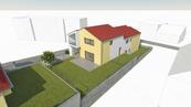 Prodej bytu OV 4+kk - Zakřany - CP 99,9m2 + terasa + lodžie - novostavba, cena 7750000 CZK / objekt, nabízí OK REAL