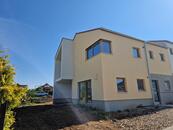 Prodej novostavby bytu OV 4+kk - Zakřany - CP 99,9m2 + terasa + lodžie - novostavba, cena 5990000 CZK / objekt, nabízí 