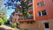 Prodej bytu OV 3+1 - Adamov - Petra Jilemnického - balkon, cena 6000000 CZK / objekt, nabízí OK REAL