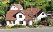 Prodej rodinného domu 5+1 - Vítějeves - garáž - zahrada - CP 940 m2, cena 3150000 CZK / objekt, nabízí OK REAL