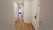 Pronájem bytu 3+kk - Brno - Veveří - Gorkého - po rekonstrukci - balkon - CP 69 m2, cena 25000 CZK / objekt / měsíc, nabízí 