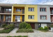 Prodej RD 5+2 - Rašovice - patrový - garáž - zahrada - CP 495 m2, cena 7990000 CZK / objekt, nabízí 