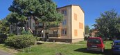 Světlý byt 3+1 72m2 , balkon, sklep, 2NP třípodlažního domu k rekonstrukci., cena 1590000 CZK / objekt, nabízí 