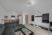 Prodej bytu 2+kk, 62m2, ulice Bermanova, Praha 9 - Čakovice, cena 8730000 CZK / objekt, nabízí 