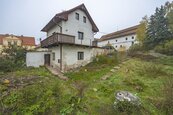 Prodej RD /Chata 60m2, obytná 85 m2 /balkon, pozemek 390 m2, zahrada 320 m2 k rekonstrukci., cena 1149000 CZK / objekt, nabízí AKTIVA DEVELOPMENT, s.r.o.