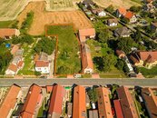 Prodej stavebního pozemku 2 134 m2, cena 5750000 CZK / objekt, nabízí 