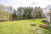 Prodej stavebního pozemku 1251m2, obec Jince, okres Příbram, cena cena v RK, nabízí AKTIVA DEVELOPMENT, s.r.o.