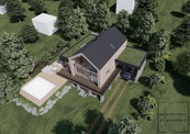 Prodej chaty s pozemkem 680 m2 v obci Křečovice-Živohošť, cena 5650000 CZK / objekt, nabízí 