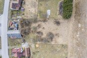 Nabídka prodeje budoucího stavebního pozemku 1.979 m2, elektřina, městský vodovod., cena 1345000 CZK / objekt, nabízí 