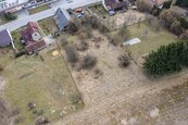 Nabídka prodeje budoucího stavebního pozemku 1.979 m2, elektřina, městský vodovod., cena 1249000 CZK / objekt, nabízí 