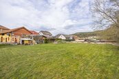 Prodej stavebního pozemku 2314m2 v obci Jince, okres Příbram, cena 5900 CZK / m2, nabízí AKTIVA DEVELOPMENT, s.r.o.
