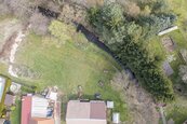 Prodej stavebního pozemku 2314m2 v obci Jince, okres Příbram, cena 5900 CZK / m2, nabízí AKTIVA DEVELOPMENT, s.r.o.