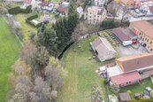 Prodej stavebního pozemku 1251m2, obec Jince, okres Příbram, cena cena v RK, nabízí AKTIVA DEVELOPMENT, s.r.o.
