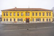 Prodej půdního prostoru 418 m2 s velkým potenciálem - Jince, okres Příbram, cena cena v RK, nabízí AKTIVA DEVELOPMENT, s.r.o.
