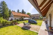 Statek 2xRD, pozemek 1 547 m2, užitná plocha 996 m2 k bydlení, možná výstavba bytových jednotek., cena 13990000 CZK / objekt, nabízí 
