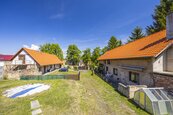 Statek 2xRD, pozemek 1 547 m2, užitná plocha 996 m2 k bydlení, možná výstavba bytových jednotek., cena 14150000 CZK / objekt, nabízí AKTIVA DEVELOPMENT, s.r.o.