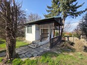 Pronájem chaty 17m2, pozemek 375 m2, Praha 6 - Ruzyně, cena 10000 CZK / objekt / měsíc, nabízí 