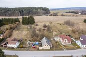 Nabídka prodeje budoucího stavebního pozemku 1.979 m2, elektřina, městský vodovod., cena 1249000 CZK / objekt, nabízí 
