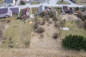 Nabídka prodeje budoucího stavebního pozemku 1.979 m2, elektřina, městský vodovod., cena 1249000 CZK / objekt, nabízí AKTIVA DEVELOPMENT, s.r.o.