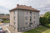 Prodej bytu 3+1 /Balkon/garáž 22 m2/sklep 14 m2, v atraktivní loklaitě Pardubicka v Holicích., cena 5490000 CZK / objekt, nabízí AKTIVA DEVELOPMENT, s.r.o.
