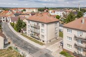 Prodej bytu 3+1 /Balkon/garáž 22 m2/sklep 14 m2, v atraktivní lokalitě Pardubicka - Holice., cena 5490000 CZK / objekt, nabízí 