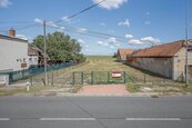 Prodej stavebního pozemku 2.134 m2 Dvory u Nymubrka, cena cena v RK, nabízí 