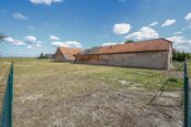 Prodej stavebního pozemku 927 m2 Dvory u Nymubrka, cena 4171500 CZK / objekt, nabízí 