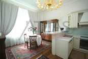 Pronájem bytu 3+kk Praha 1 Staré Město, Truhlářská, cena 1700 EUR / objekt / měsíc, nabízí 