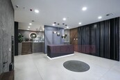 Pronájem kancelářských prostor 46 m2, Klimentská ulice, Praha 1, cena 599 EUR / objekt / měsíc, nabízí 