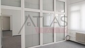 Pronájem kanceláří 55 m2, Opletalova ulice, Praha 1, cena 20090 CZK / objekt / měsíc, nabízí ATLAS reality