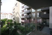 Pronájem zařízený moderní byt 4+kk , 91m2, , Prokopova, Praha 3 Žižkov, cena 45000 CZK / objekt / měsíc, nabízí