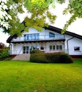 Pronájem prostorného rodinného domu 6+1, Průhonice, cena 95000 CZK / objekt / měsíc, nabízí 